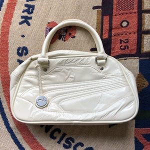 Small Puma Purse